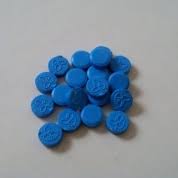 Buy 2CB Nexus "Blue Bees" Tablets UK