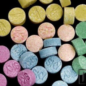 Buy Sky MDMA Tablets in the UK